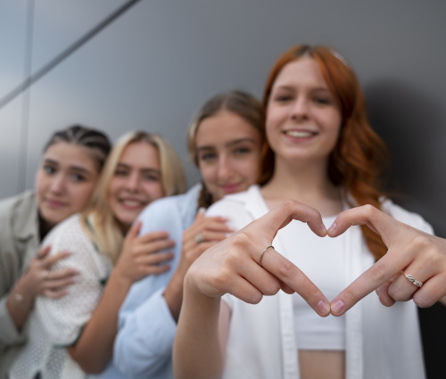 5 grudnia - Międzynarodowy Dzień Wolontariusza