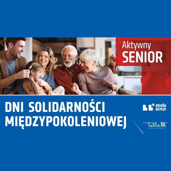 Dzień Solidarności Międzypokoleniowej 